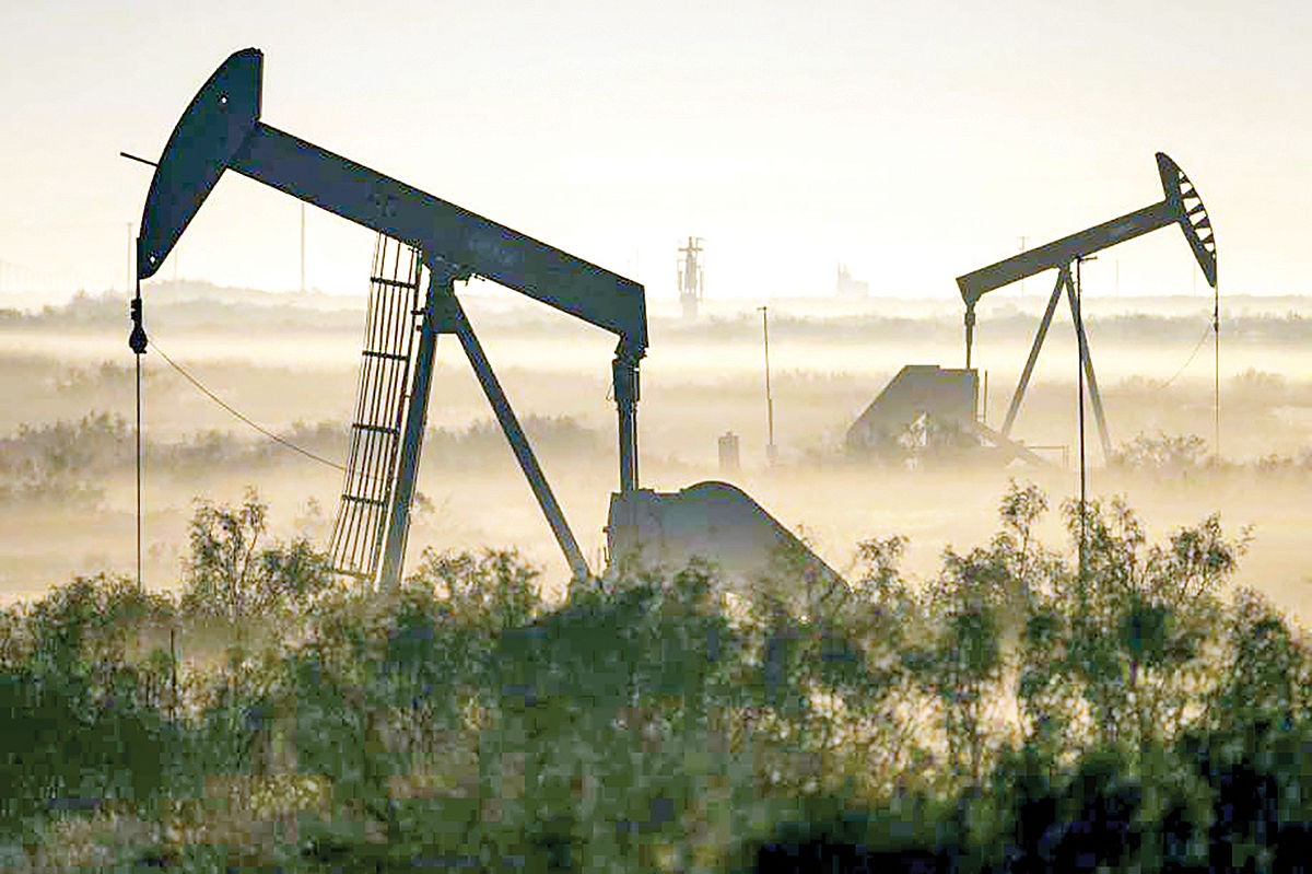 مورگان استنلی پیش‌بینی قیمت نفت را افزایش داد