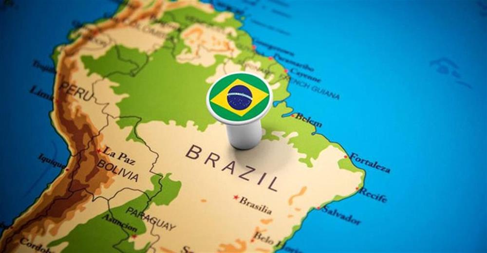تولید پتروشیمی برزیل به پایین‌ترین حد در 17 سال اخیر رسید