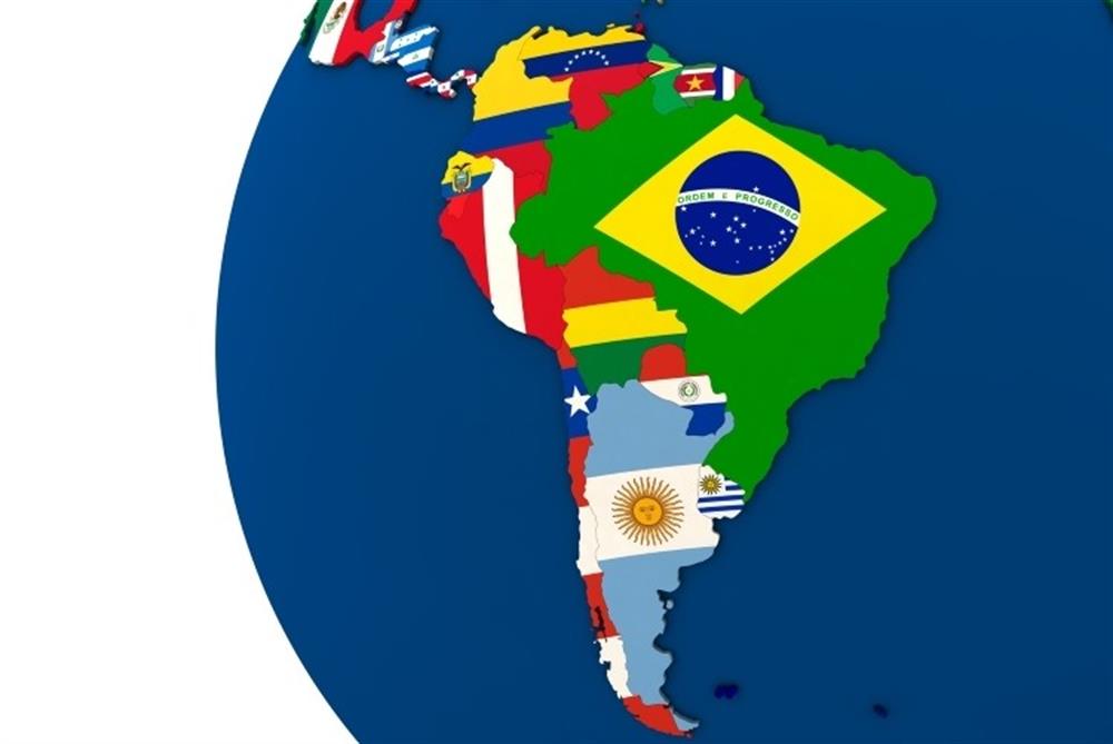 رکوردشکنی قیمت‌ها در بازارهای پی‌وی‌سی آمریکای جنوبی