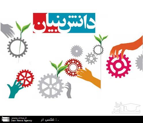 عزم ایران پلاست برای معرفی موثر توانمندی شرکت های دانش بنیان