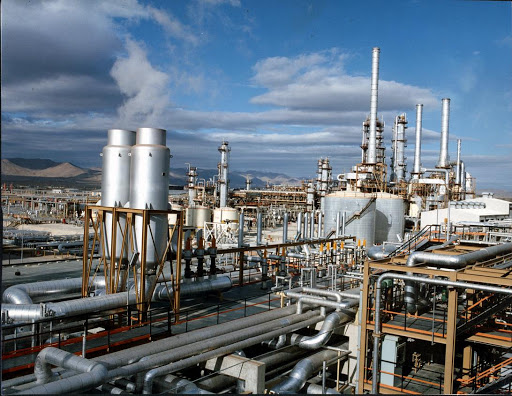 انجمن تخصصی صنایع همگن سازندگان تجهیزات نفت، گاز و پتروشیمی در خوزستان تشکیل شد