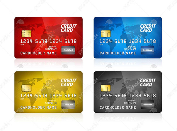 صفر تا صد کارت‏‏‌های اعتباری