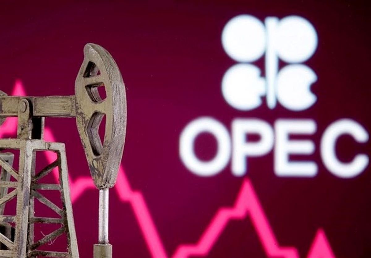 برآورد اوپک از روند کاهشی تقاضای نفت در تابستان ۲۰۲۳