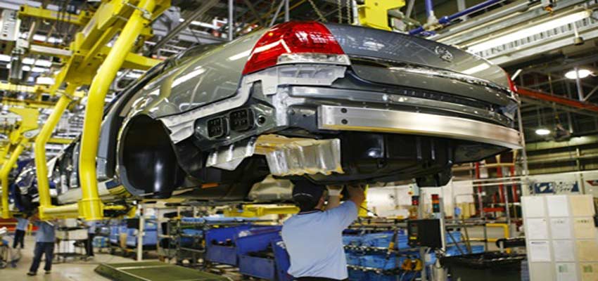 آپدیت خبر: تکذیب شد/ تصویب ارز ۴۲۰۰ تومانی برای واردات قطعات خودرو