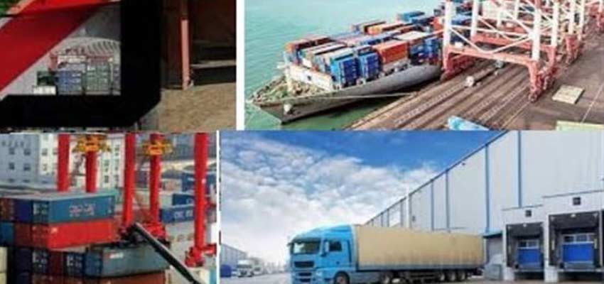 12 گام واردات در مقابل صادرات