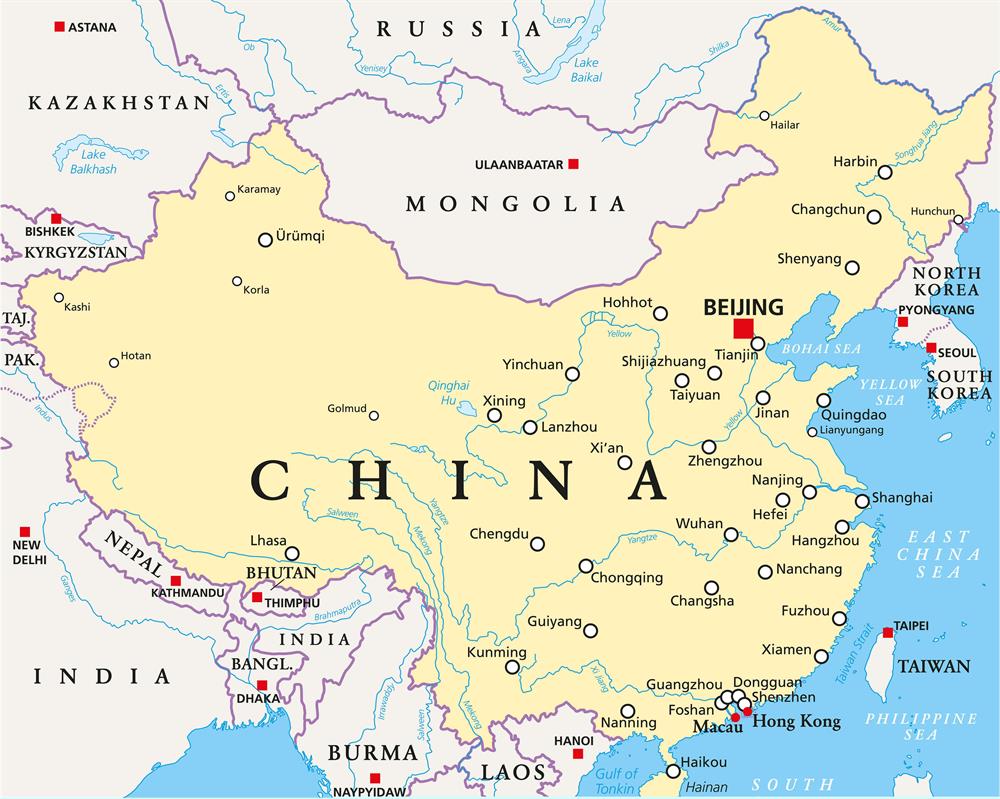 تعطیلی 40 روزه یک مجتمع اتیلنی در چین