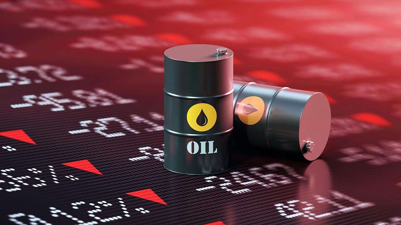 چرا قیمت نفت سقوط کرد؟ برنت ۶۳ دلاری شد