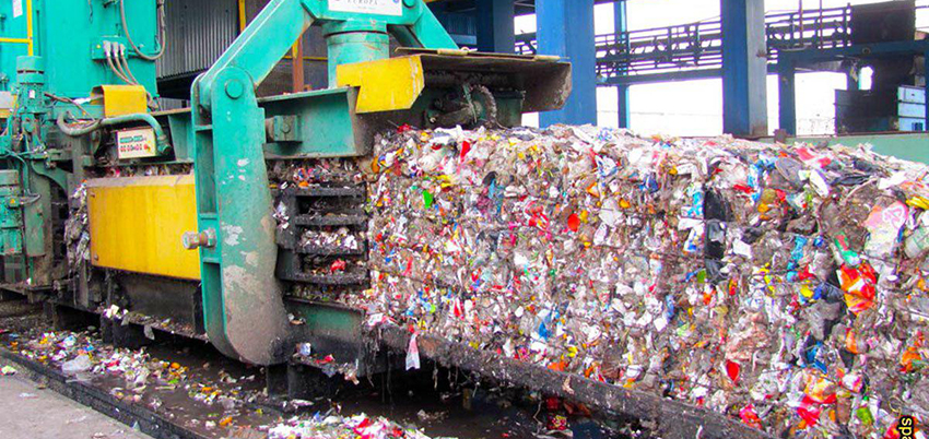 نرخ بازیافت پلاستیک تا سال 2030 سه برابر می شود