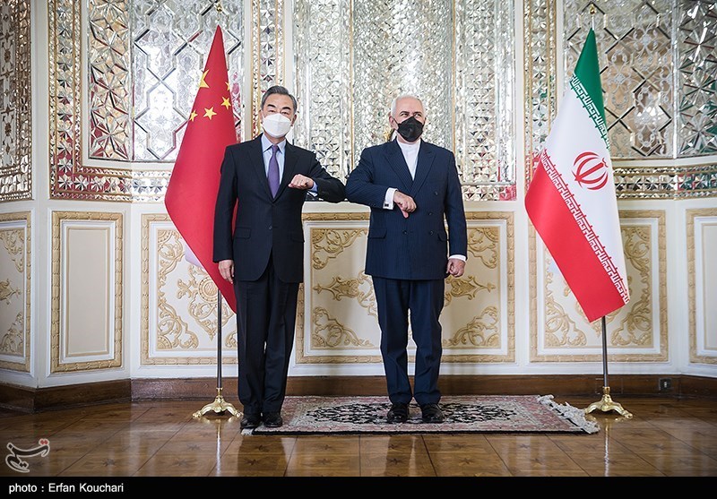 متن توافق 25 ساله ایران و چین بر اساس آخرین تغییرات تا خرداد 99