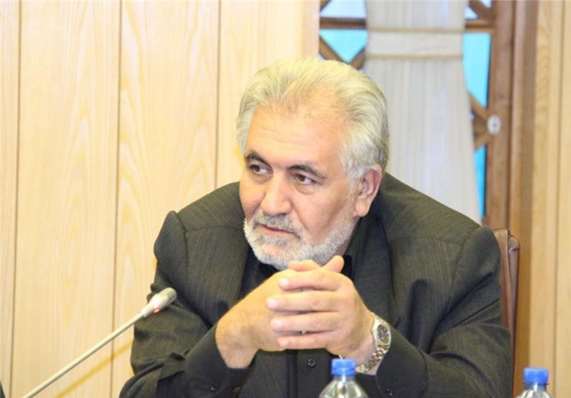 استقبال وزیر صمت از پیشنهاد واردات برق ترکمنستان برای صنایع