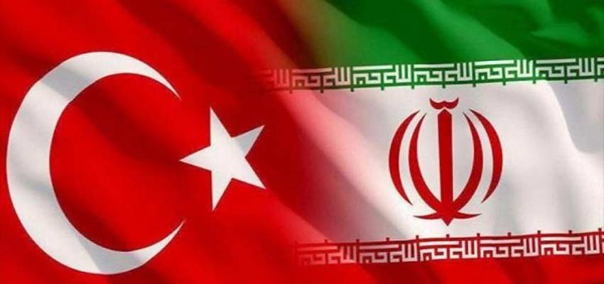 لشکرکشی ترک‌ها به بازار ایران