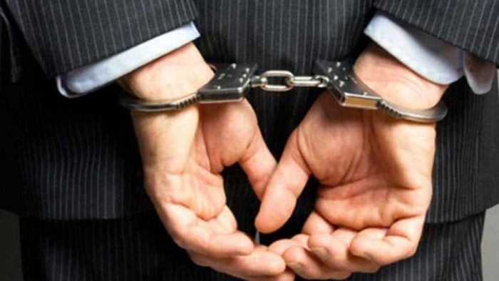 مدیرعامل پتروشیمی رازی بازداشت شد/ دشتی نتوانست وثیقه سنگین را برای آزادی خود تامین کند