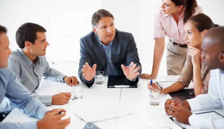۵ مهارت ضروری کوچینگ برای مدیران و رهبران