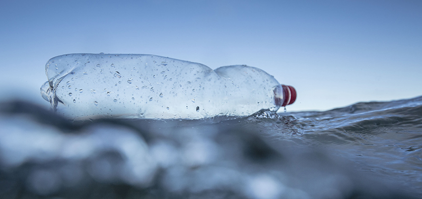  ائتلافی برای تبدیل پلاستیک‌های اقیانوس به کالا 