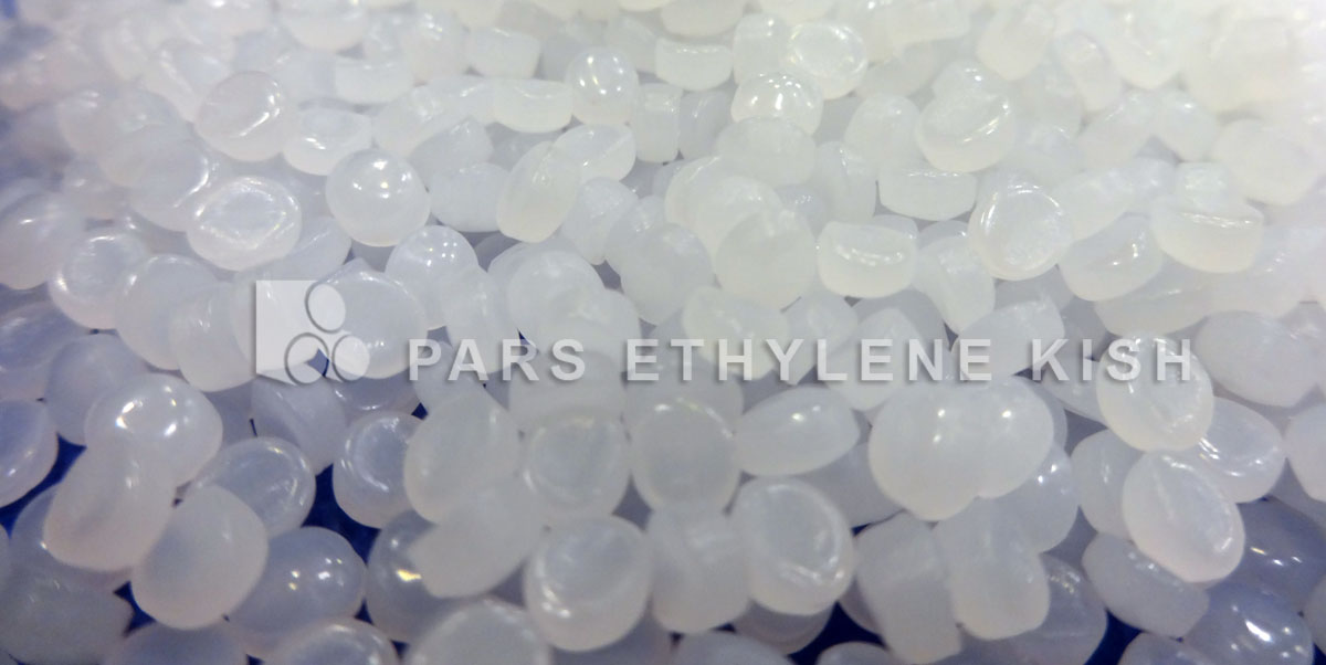 مواد اولیه پلی اتیلن سفید برای تولید لوله های پلی اتیلنی + فرایند و دیتاشیت