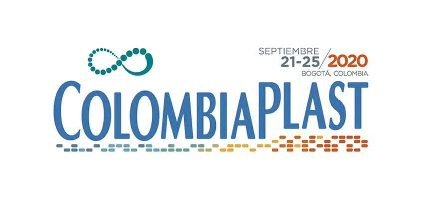 نمایشگاه Colombia Plast 2020 کلمبیا
