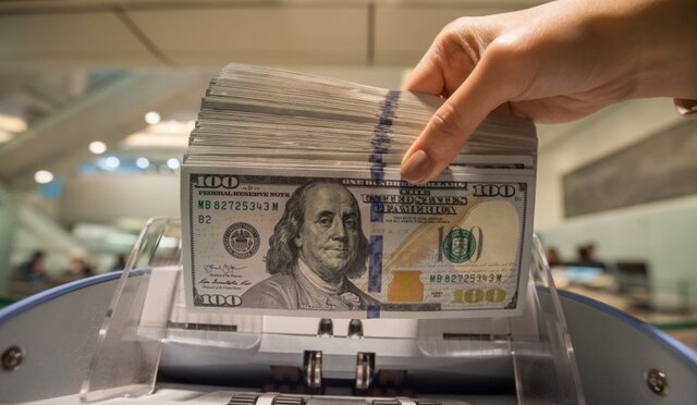 سال خروج دلار از مدار امن‌؟