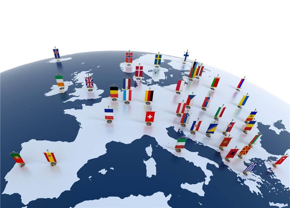 بهبود چشم‌انداز تقاضای PVC در اروپا