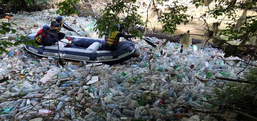 ممنوعیت ‌و مجازات‌ مالی علیه پسماند پلاستیکی در اروپا