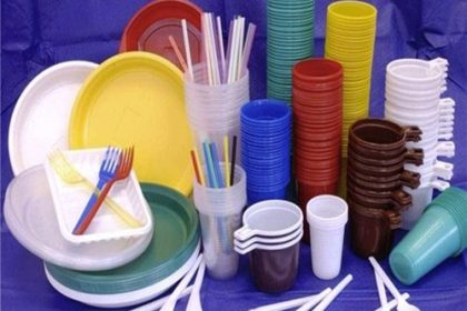 ظروف پلاستیکی چگونه تولید می‌شوند؟