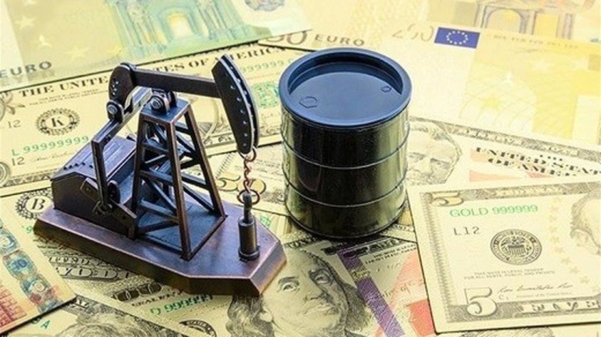 وقفه در تورم بازار نفت