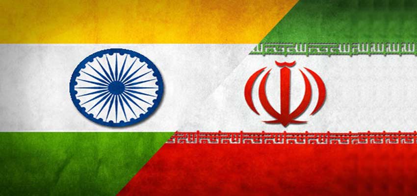 ارائه توانمندی‌های صنایع شیمیایی هند در تهران