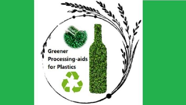 کمک فرایندهای سبز برای پلاستیک ها