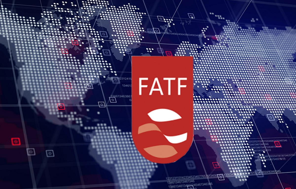 تحریم دوبل با FATF