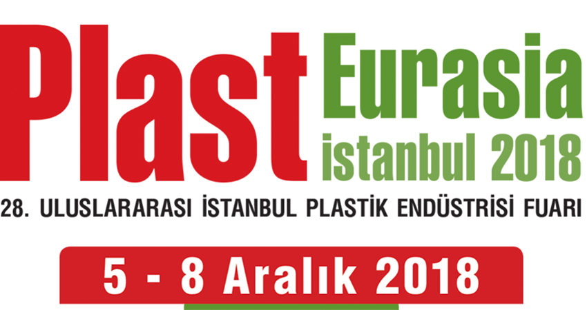 11 روز تا برگزاری نمایشگاه پلاستیک اوراسیا در استانبول