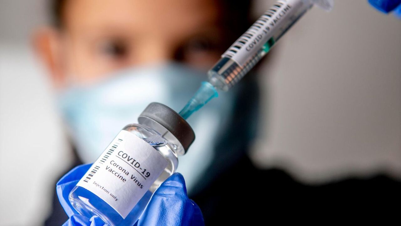 ثبت‌نام واحدهای تولیدی تا 29 اردیبهشت برای واکسیناسیون کارگران