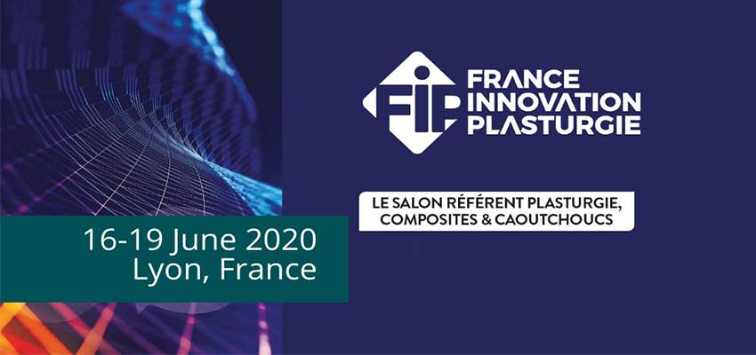 نمایشگاه FIP 2020 فرانسه