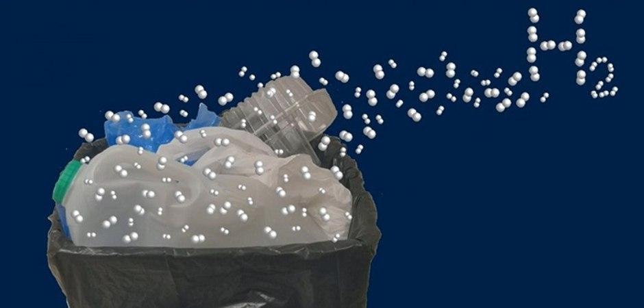 روش جدید برای بازیافت ضایعات پلاستیکی با استفاده از کاتالیزور جدید پذیرنده مایکرو ویو