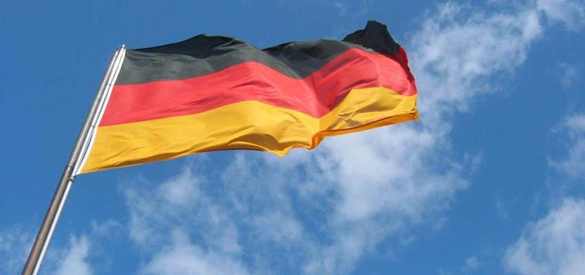 تشدید کمبود مواد اولیه شیمیایی آلمان در مارس 2022