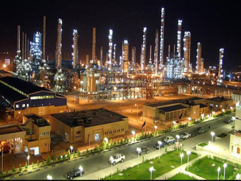 ثبت رکوردی تازه در تولید محصولات «پلی‌اتیلن ترفتالات» ایران