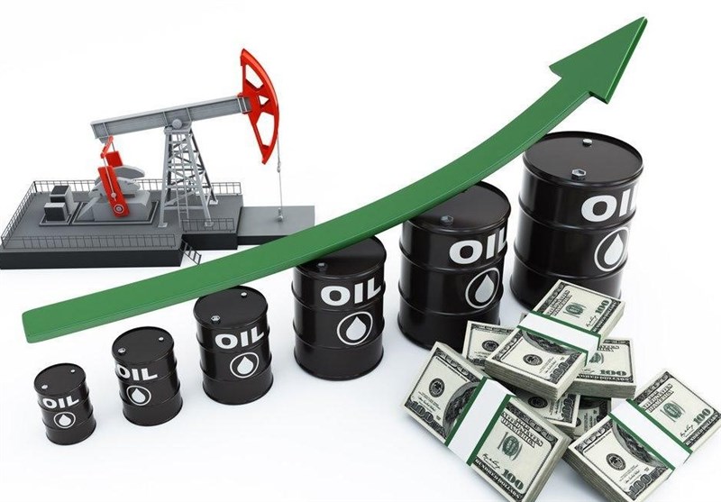 میانگین امسال قیمت نفت ۱۰۰ دلار است