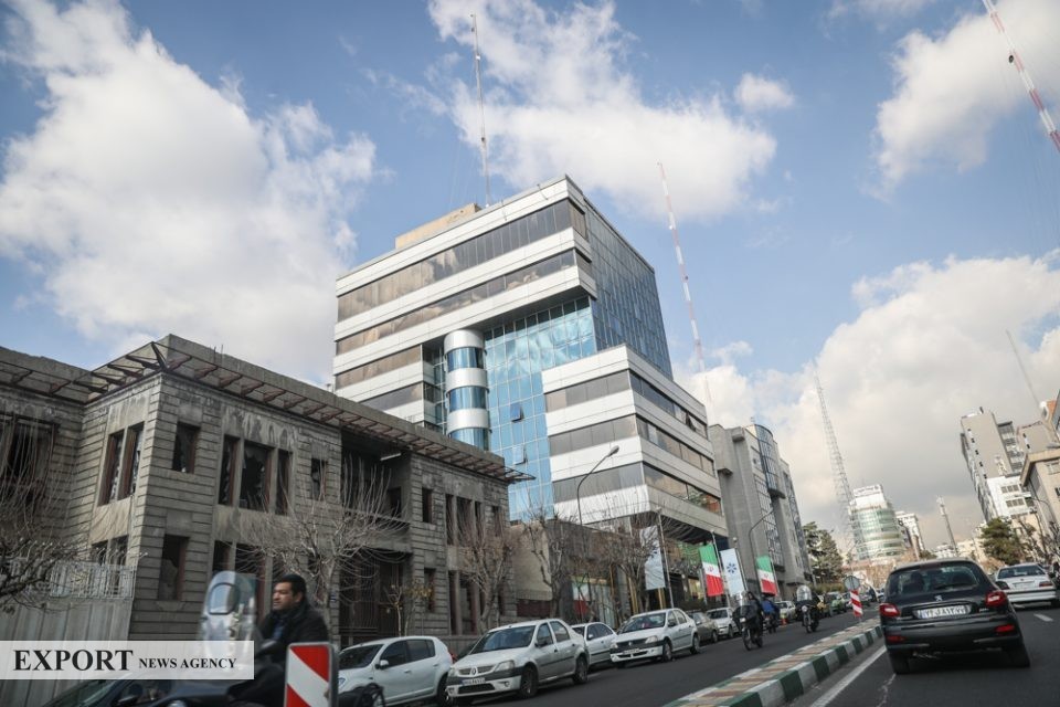 اعضای اتاق بازرگانی تهران در نمایشگاه مجازی ایران تسهیلات ویژه می‌گیرند