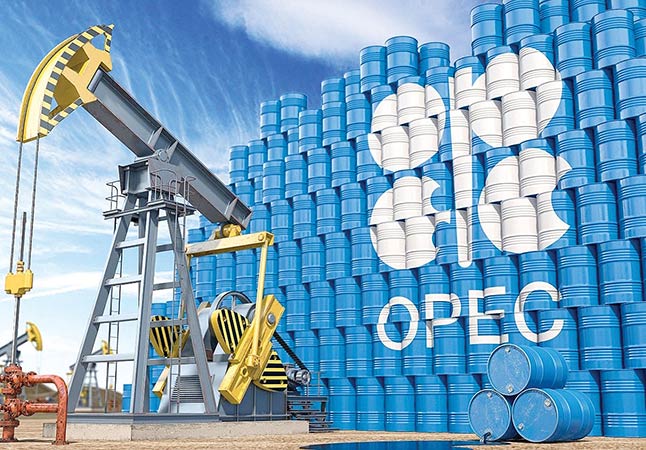 بررسی تبانی شرکت‌های نفتی و اوپک