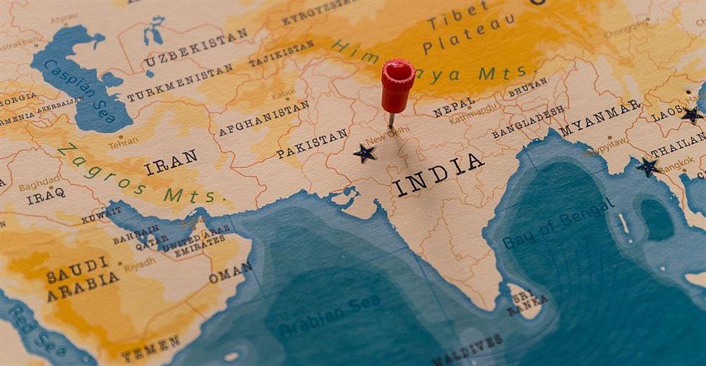 ورود شرکت هندی پترونت ال‌ان‌جی به تجارت پتروشیمی