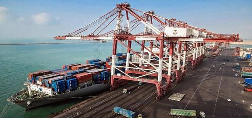۵ مقصد اول صادراتی ایران/ صادرات غیرنفتی ۱۵ درصد رشد کرد 