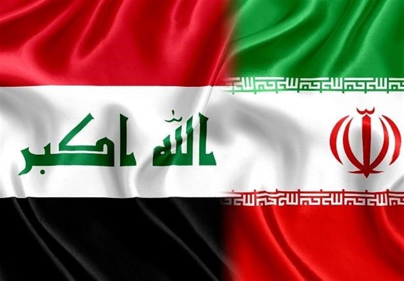 توافق ریلی ایران و عراق به زودی اجرایی می‌شود