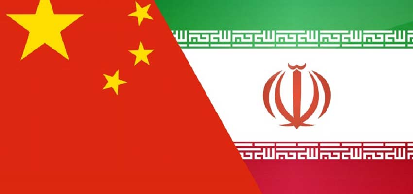 سیستم جدید بانکی میان ایران و چین تعریف می شود
