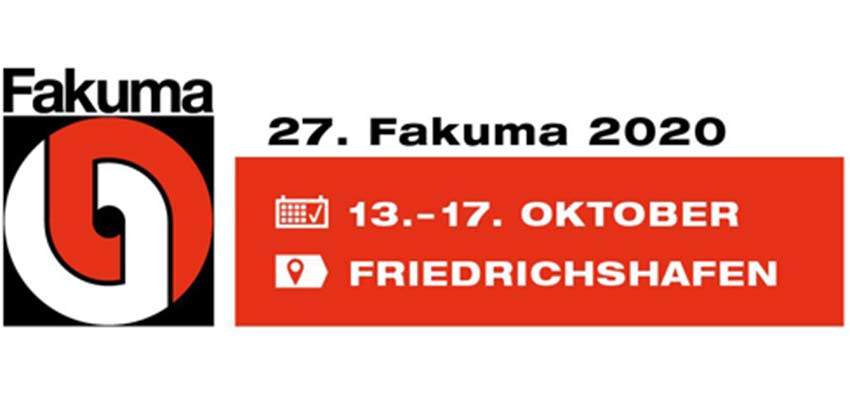 نمایشگاه Fakuma 2020 آلمان