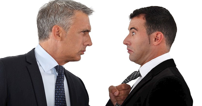 مشتری عصبانی؛ ۱۲ نکته برای رفتار با مشتریان خشمگین
