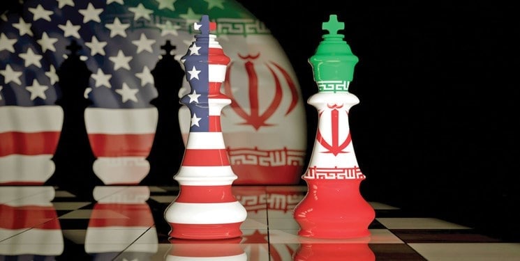 آمریکا ۶ شرکت و ۱ کشتی را به بهانه ارتباط با تحریم‌های ایران تحریم کرد