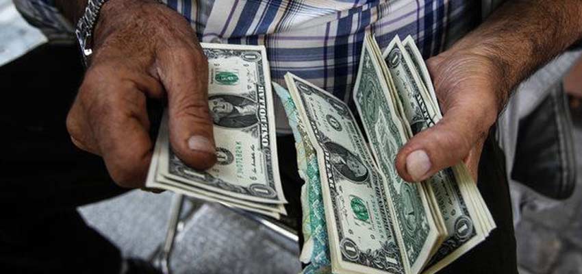 پیش بینی قیمت دلار 10 بهمن