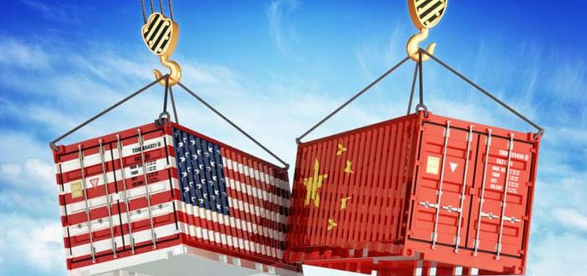 کمپین تجاری علیه چین