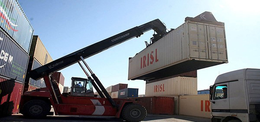 صادرات به عراق نصف شد