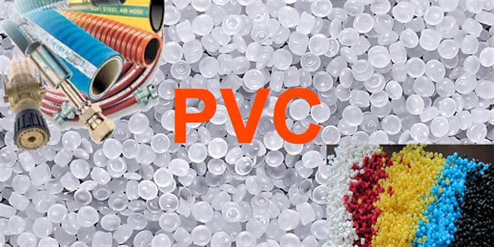 افزودنی‌های موثر در دمای نرم شدگی PVC