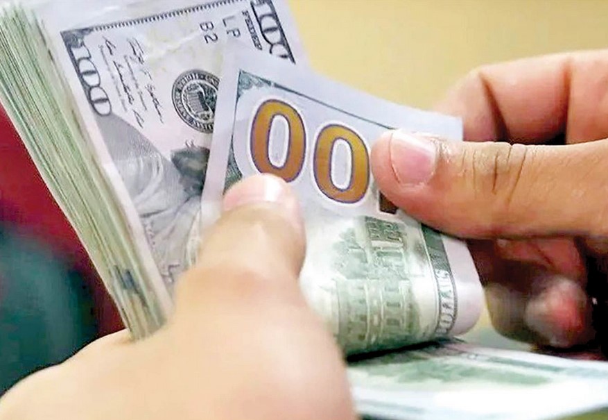 وداع هشت بانک‌ عراقی با دلار
