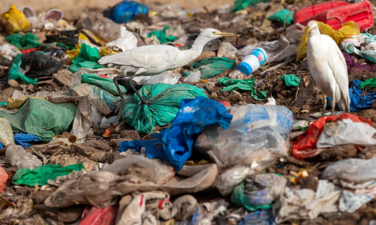 پارلمان اروپا رأی به ممنوعیت پلاستیک های یکبارمصرف داد